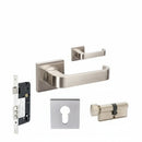 Zanda Sterling - primehardware