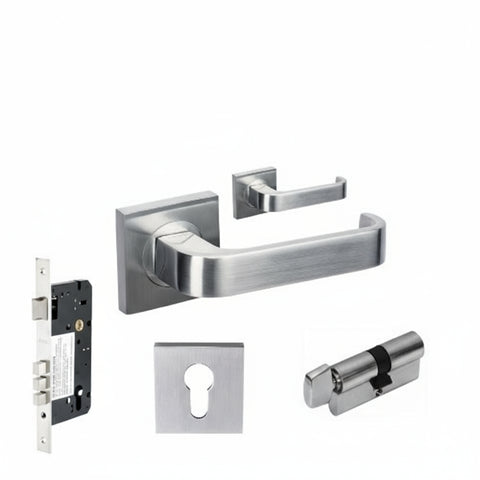 Zanda Sterling - primehardware