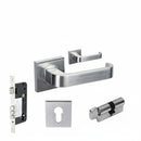 Zanda Sterling - primehardware