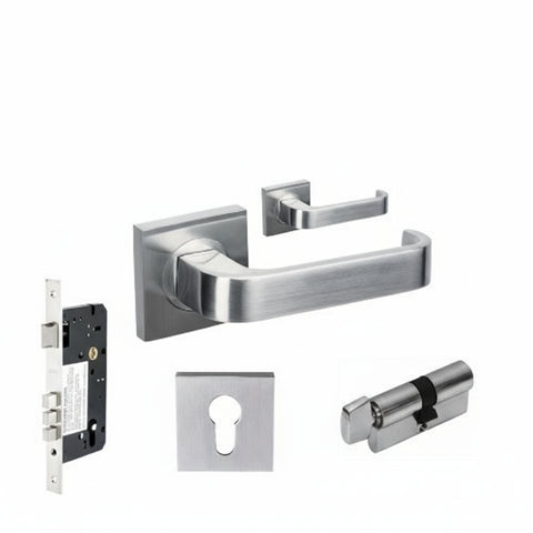 Zanda Sterling - primehardware