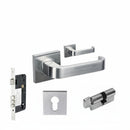 Zanda Sterling - primehardware