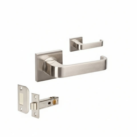 Zanda Sterling - primehardware