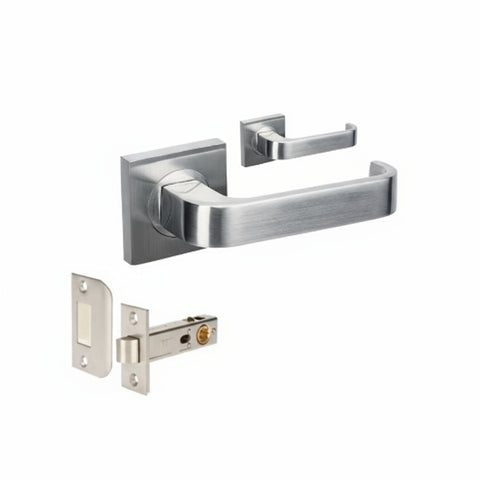 Zanda Sterling - primehardware