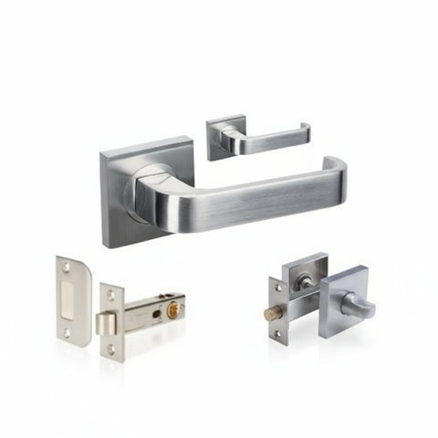 Zanda Sterling - primehardware