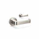 Zanda Streamline - Brushed Nickel & Satin Chrome - primehardware