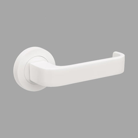 Zanda Streamline – White - primehardware