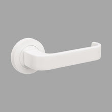 Zanda Streamline Lever Handle – White (WHT)