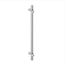 Zanda Sutton Adjustable Pull Handle | Stainless Steel 900mm Adjustable 200–850mm Centres