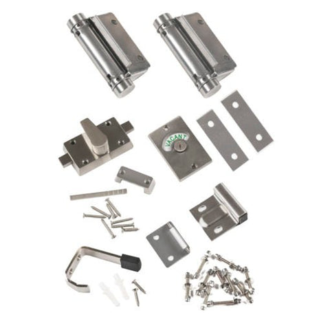 Scope Premium 304SS Spring Set - primehardware