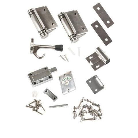 Scope Budget Spring Set - primehardware