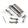 Scope Std Spring Hinge B/F - primehardware