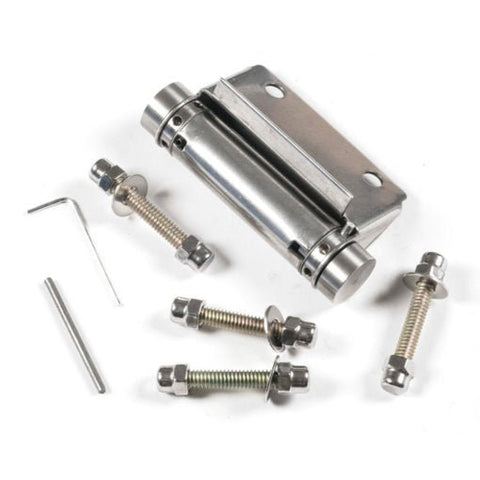 Scope Std Spring Hinge B/F - primehardware