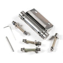 Scope Std Spring Hinge B/F - primehardware