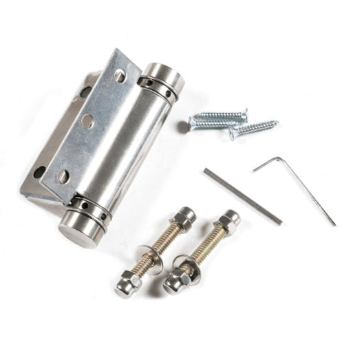 Scope Std Spring Hinge S/F