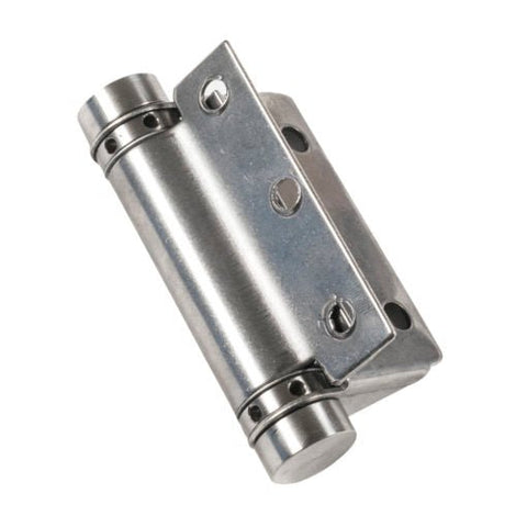 Scope Std Spring Screw Hinge - primehardware