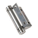 Scope Std Spring Screw Hinge - primehardware