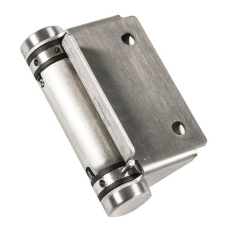 Scope Budget Spring Bolt Hinge - primehardware