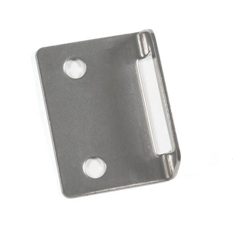 Scope B/F Open Out Latch Strike Plate Only - primehardware