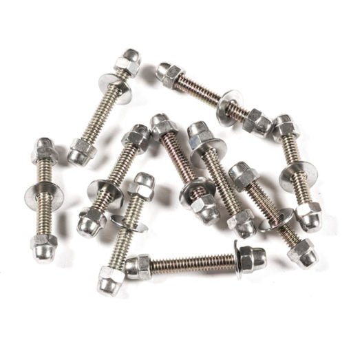 Scope Bolt Pack - primehardware