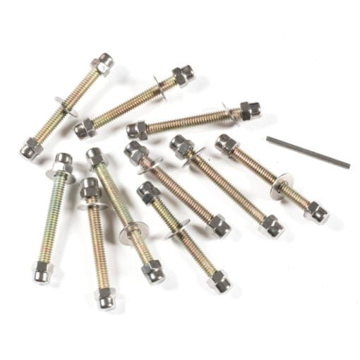 Scope Bolt Pack - primehardware