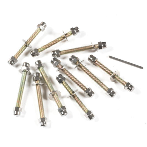 Scope Bolt Pack