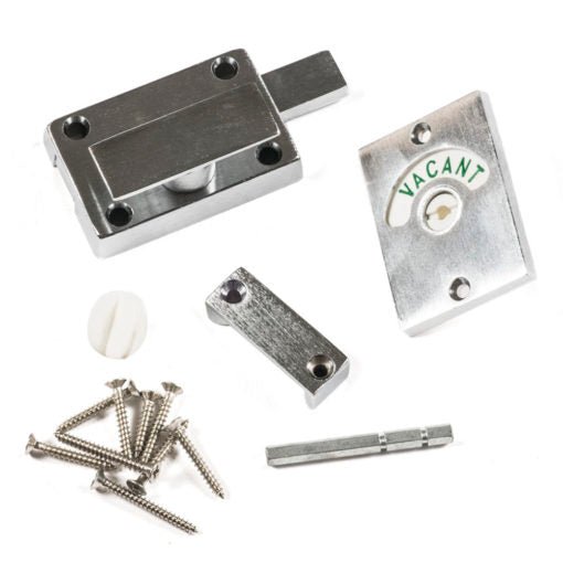 Scope Ind Bolt Set - primehardware