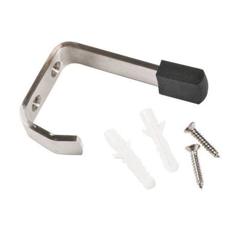 Scope Coat Hook & Bumper Stop - ea - primehardware