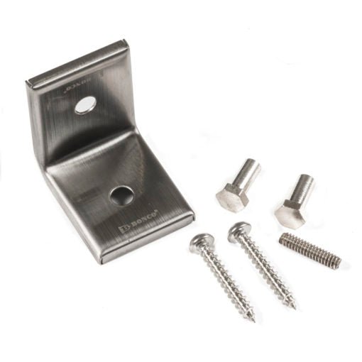 Scope Bolt Set – T6152 Corner Bracket - Set - primehardware