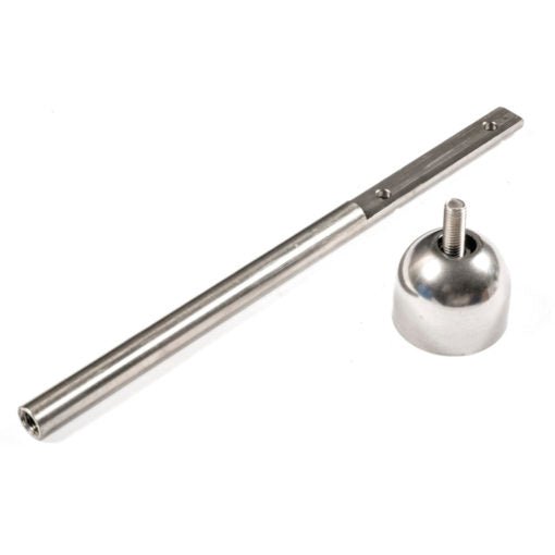 Scope Adj Leg 200 - 230mm Set (SSADL) - Set - primehardware