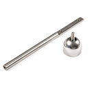 Scope Adj Leg 200 - 230mm Set (SSADL) - Set - primehardware