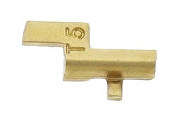 Wafer for Carbine CBS TES5 keyway 5