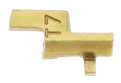 Wafer for Carbine CBS TES5 keyway 7