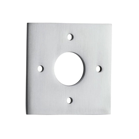 Iver Adaptor Plate Pair Square Rose 60Mm - primehardware