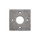 Iver Adaptor Plate Pair Square Rose 60Mm - primehardware