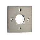 Iver Adaptor Plate Pair Square Rose 60Mm - primehardware