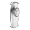 Tradco Bungalow Door Knob on Backplate - Customise to your needs - primehardware