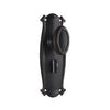 Tradco Bungalow Door Knob on Backplate - Customise to your needs - primehardware