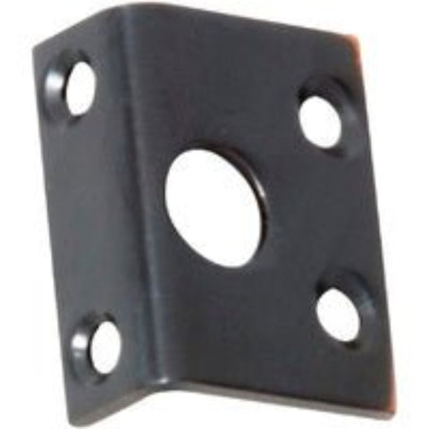 Tradco Right Angle Keeper Bolt 9mm - primehardware