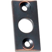 Tradco Plate Keeper 9mm Bolt 32x15mm - primehardware