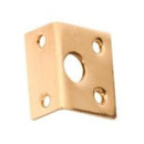 Tradco Right Angle Keeper Bolt 9mm - primehardware