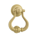 Iver Sarlat Door Knocker - primehardware
