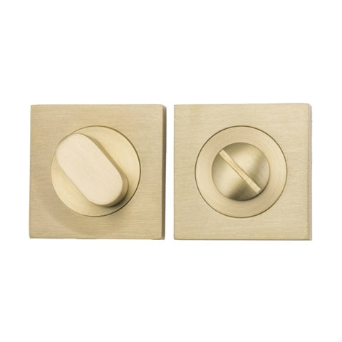 Iver Privacy Turn Square Concealed Fix - primehardware