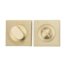 Iver Privacy Turn Square Concealed Fix - primehardware