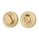 Iver Oval Privacy Turn Round With Indicator - primehardware