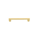 IVER Baltimore Cabinet Pull Handle | 256mm - Brushed Gold