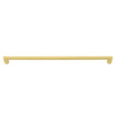 IVER Baltimore Cabinet Pull Handle | 450mm - Brushed Gold