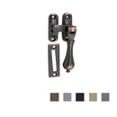 TRADCO TEARDROP CASEMENT FASTENER - primehardware