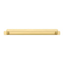 IVER Osaka Cabinet Pull Handle | 256mm - Brushed Gold PVD
