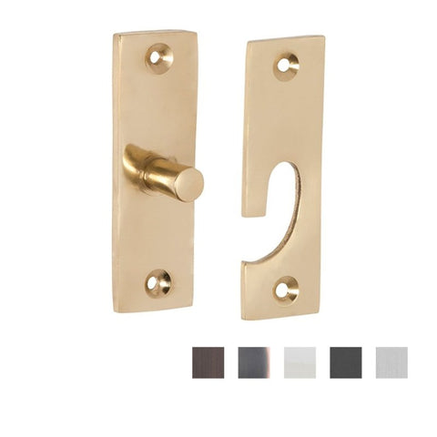 TRADCO FANLIGHT WINDOW SWIVEL - primehardware