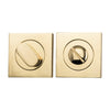 Iver Privacy Turn Square Concealed Fix - primehardware